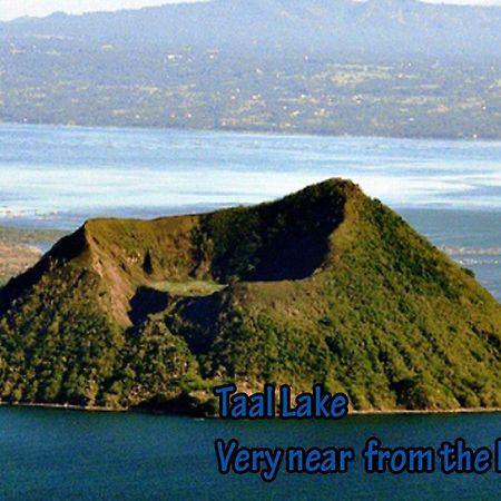 Tagaytay Garden Budgetel - City Center Tagaytay City Dış mekan fotoğraf