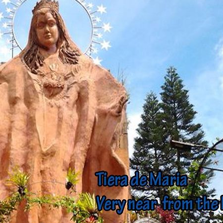Tagaytay Garden Budgetel - City Center Tagaytay City Dış mekan fotoğraf