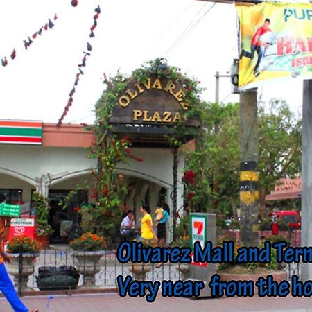 Tagaytay Garden Budgetel - City Center Tagaytay City Dış mekan fotoğraf