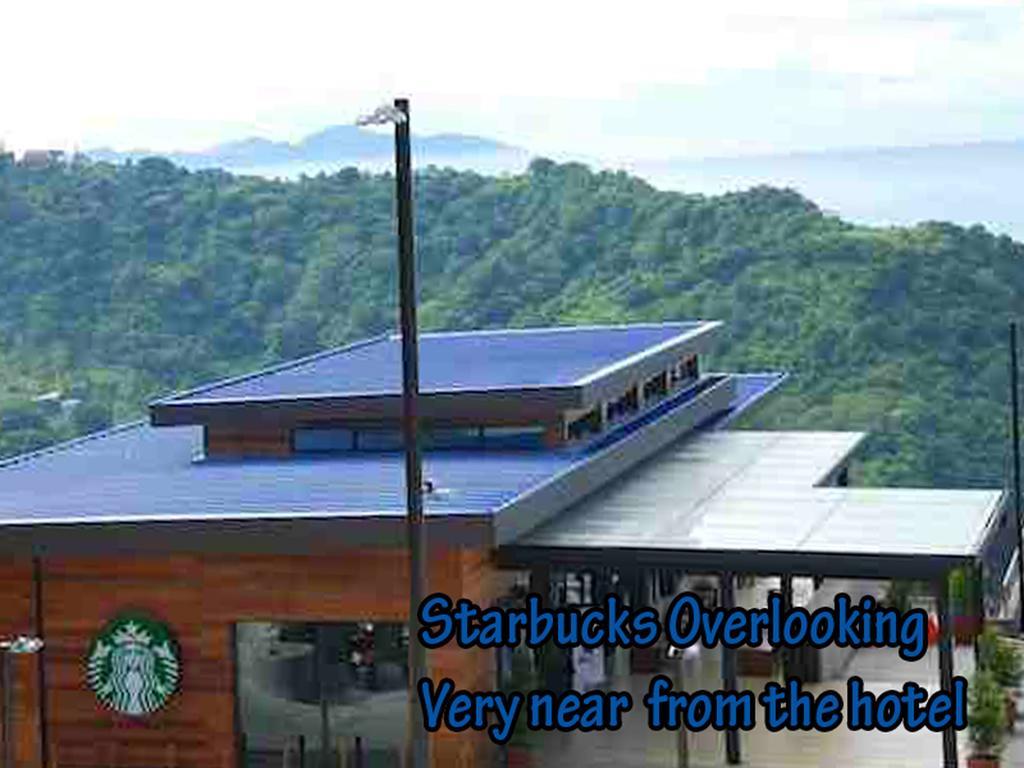 Tagaytay Garden Budgetel - City Center Tagaytay City Dış mekan fotoğraf