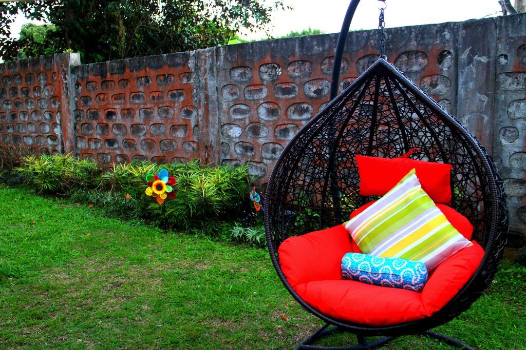 Tagaytay Garden Budgetel - City Center Tagaytay City Dış mekan fotoğraf