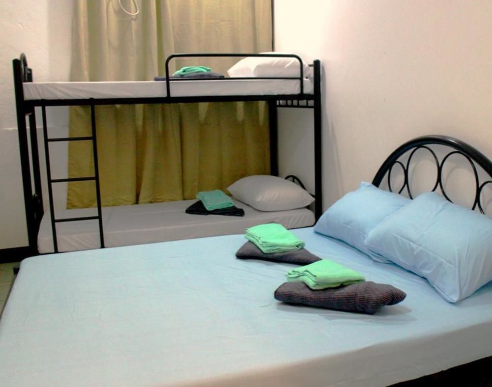 Tagaytay Garden Budgetel - City Center Tagaytay City Dış mekan fotoğraf