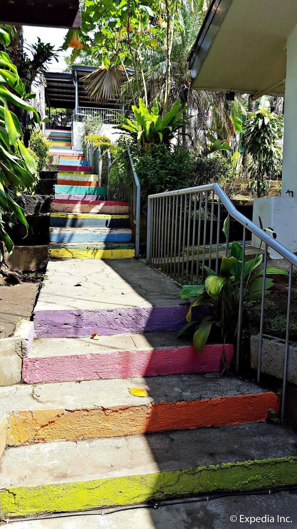 Tagaytay Garden Budgetel - City Center Tagaytay City Dış mekan fotoğraf