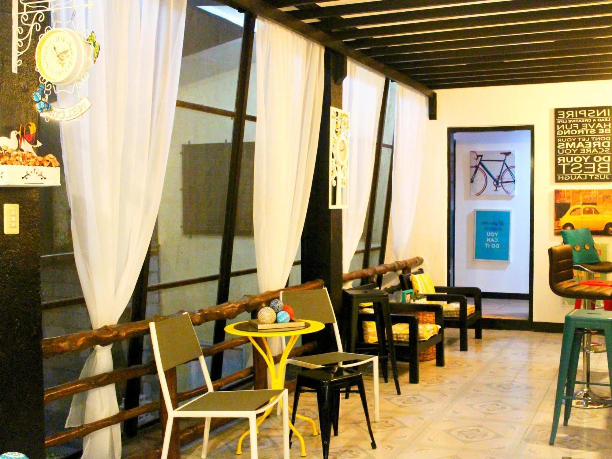 Tagaytay Garden Budgetel - City Center Tagaytay City Dış mekan fotoğraf