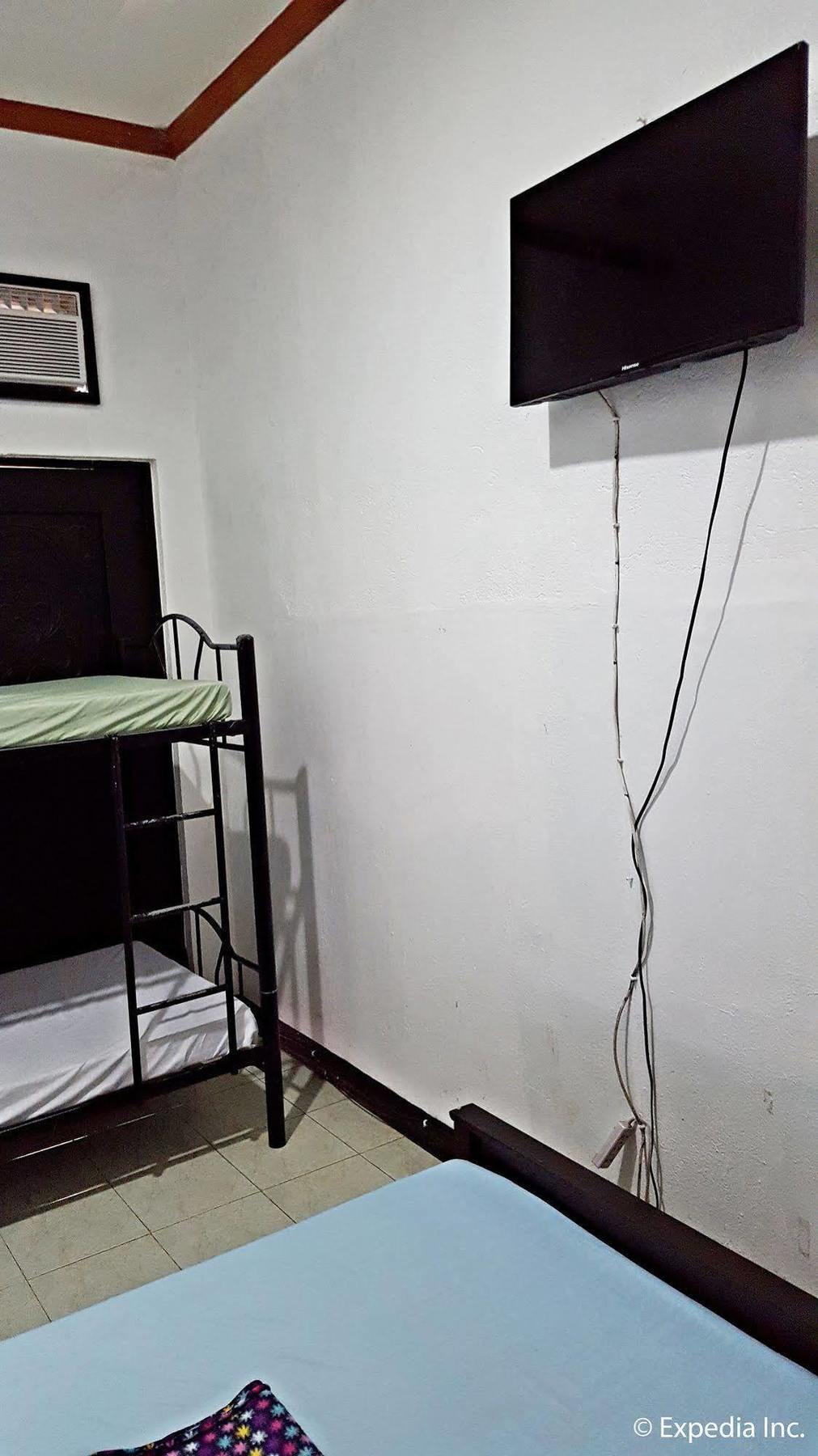 Tagaytay Garden Budgetel - City Center Tagaytay City Dış mekan fotoğraf