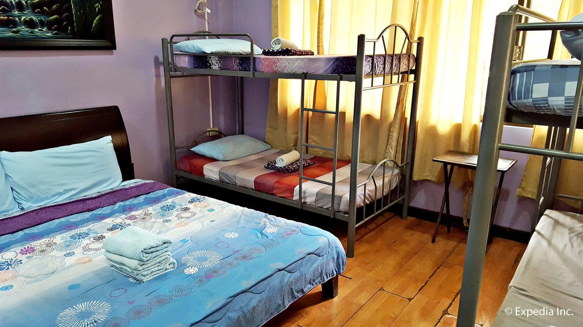 Tagaytay Garden Budgetel - City Center Tagaytay City Dış mekan fotoğraf