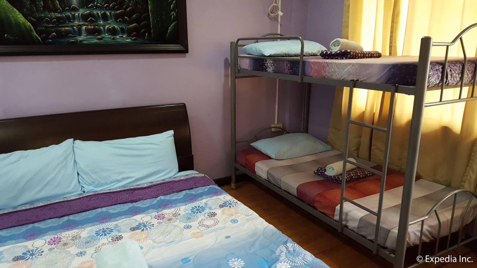 Tagaytay Garden Budgetel - City Center Tagaytay City Dış mekan fotoğraf