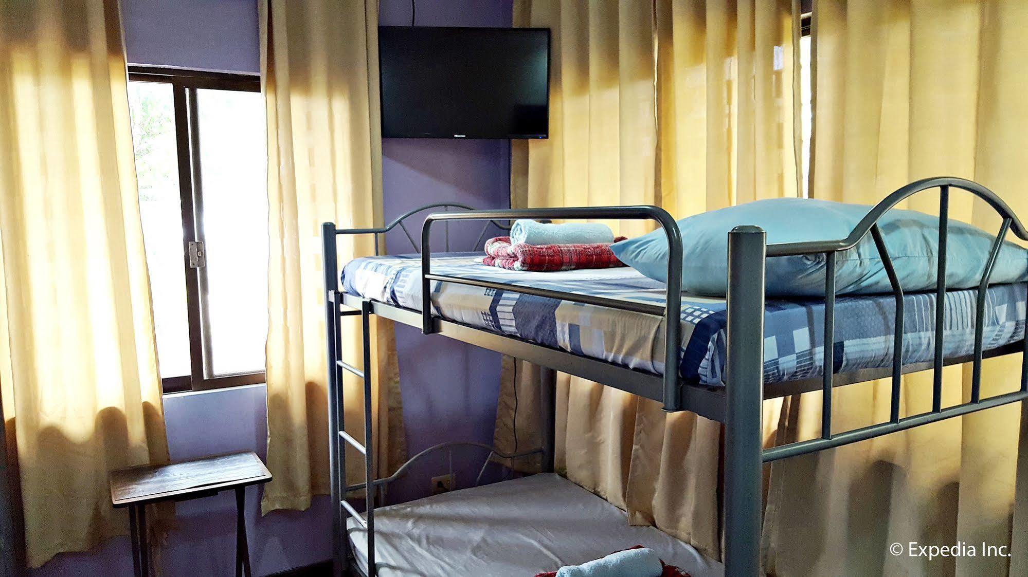 Tagaytay Garden Budgetel - City Center Tagaytay City Dış mekan fotoğraf