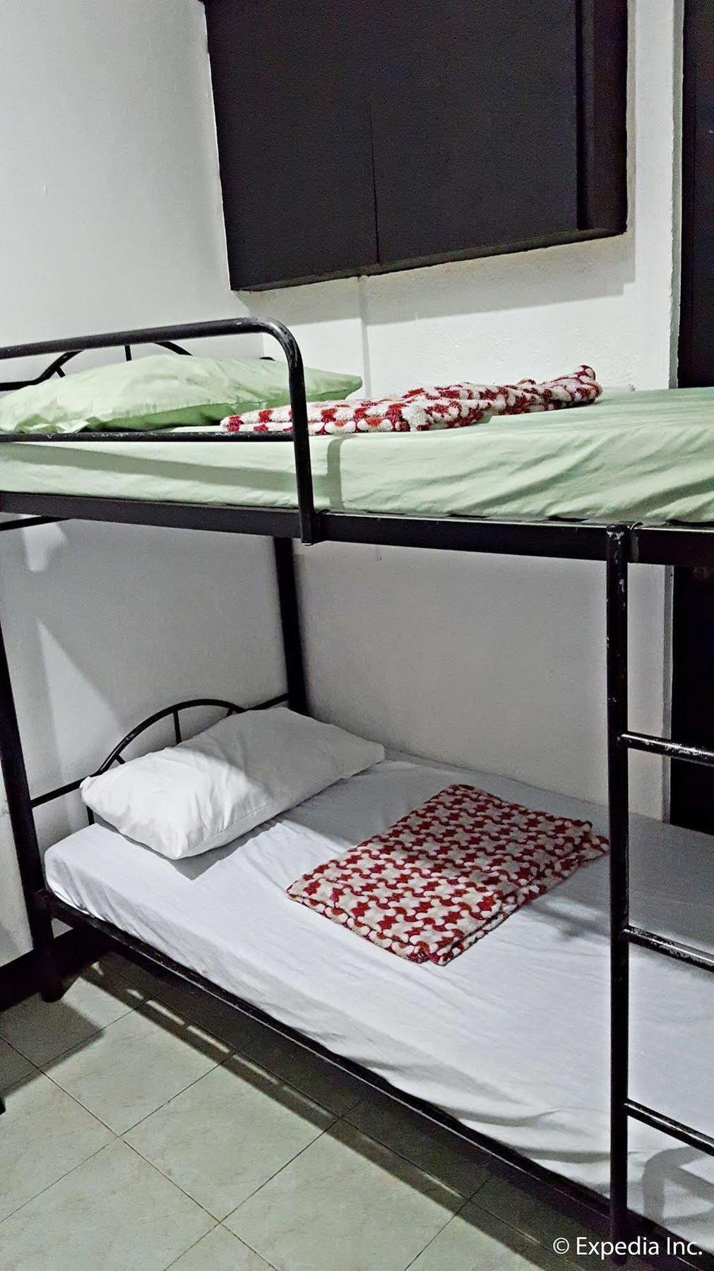 Tagaytay Garden Budgetel - City Center Tagaytay City Dış mekan fotoğraf