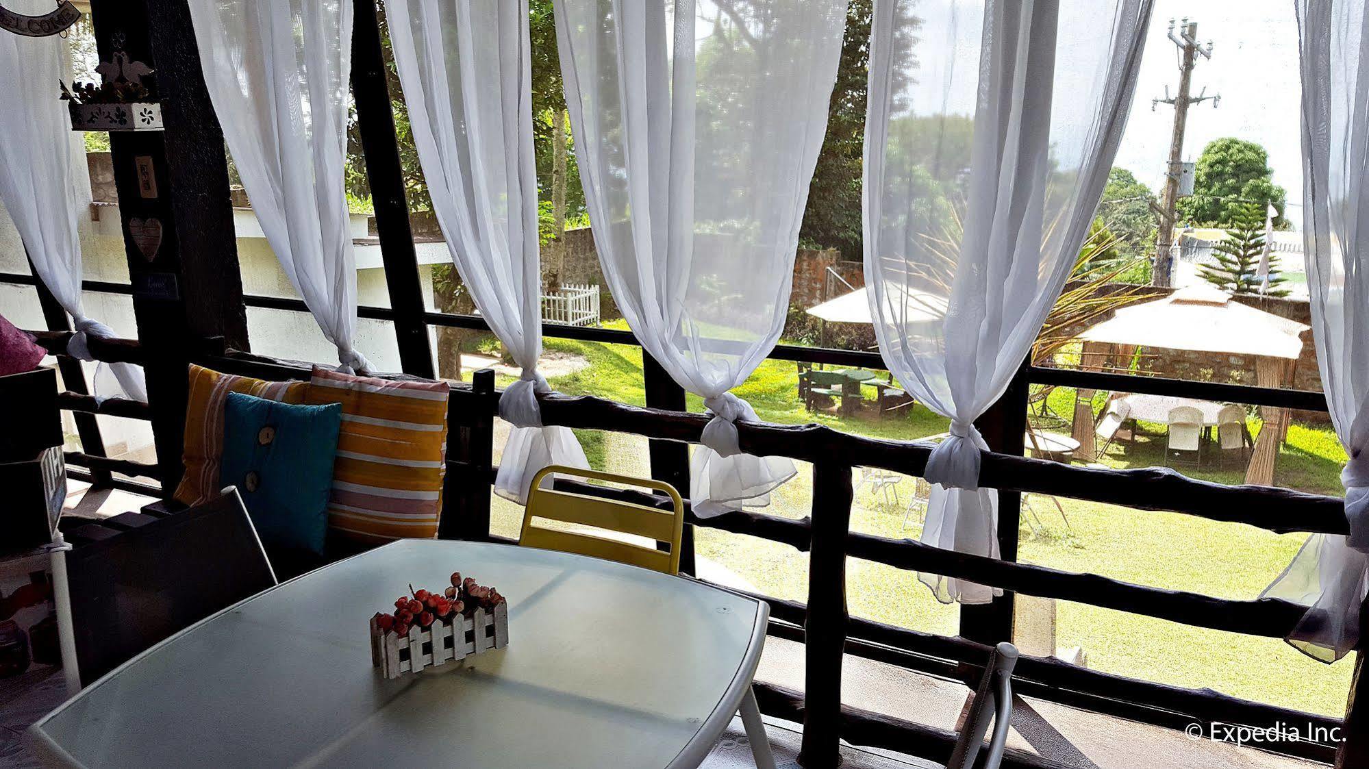 Tagaytay Garden Budgetel - City Center Tagaytay City Dış mekan fotoğraf