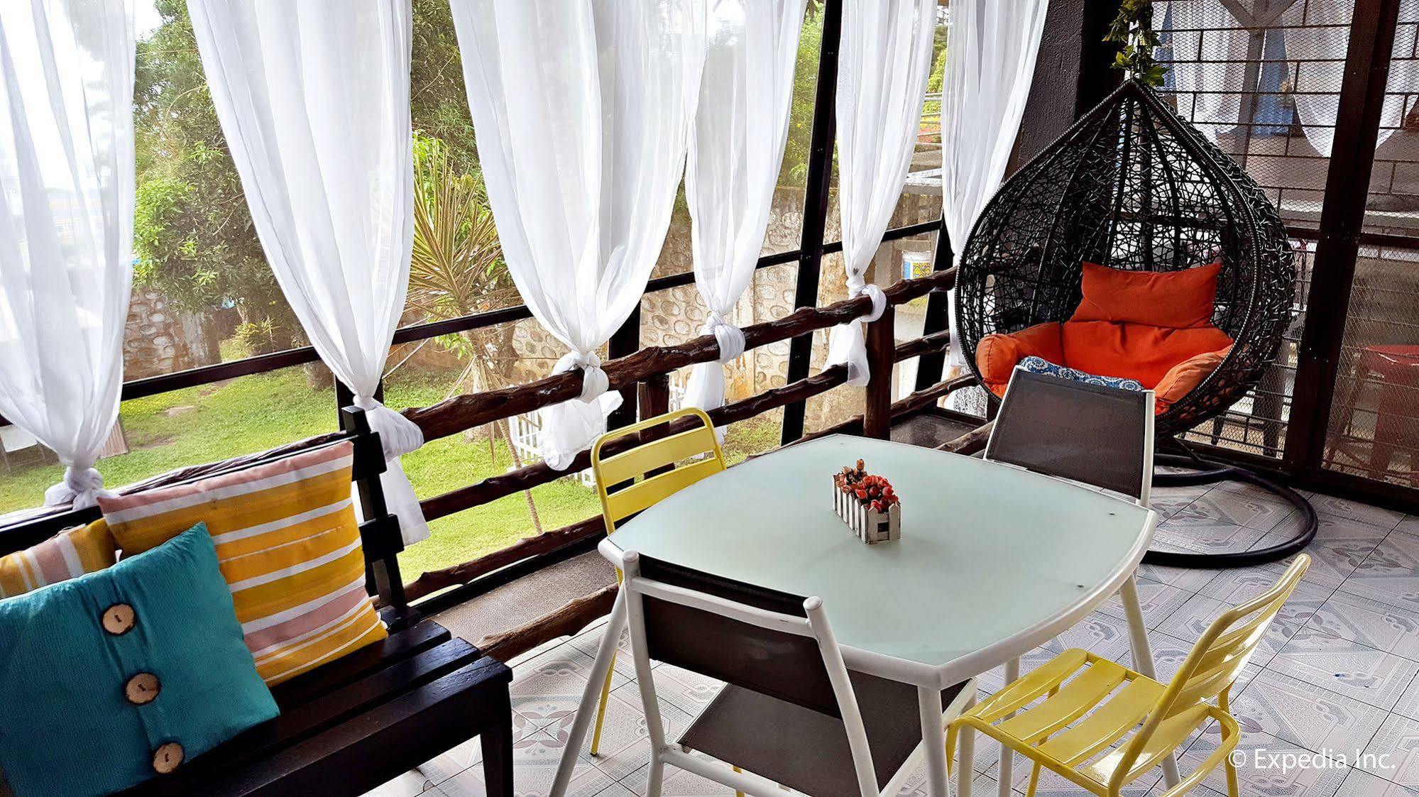 Tagaytay Garden Budgetel - City Center Tagaytay City Dış mekan fotoğraf