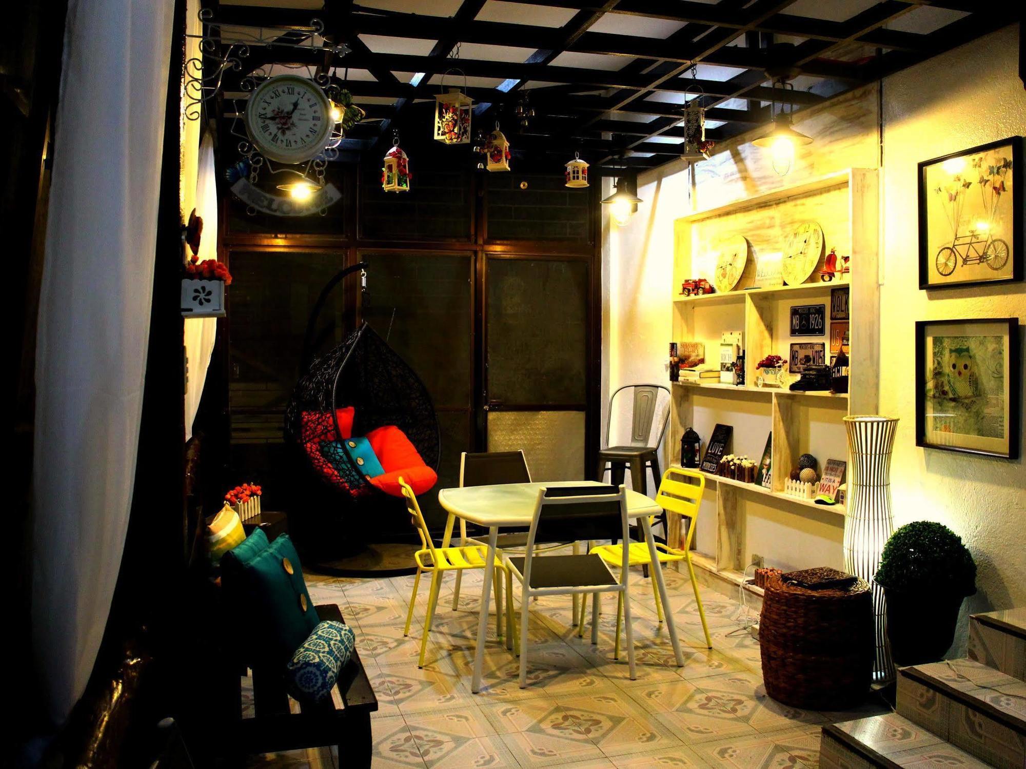 Tagaytay Garden Budgetel - City Center Tagaytay City Dış mekan fotoğraf