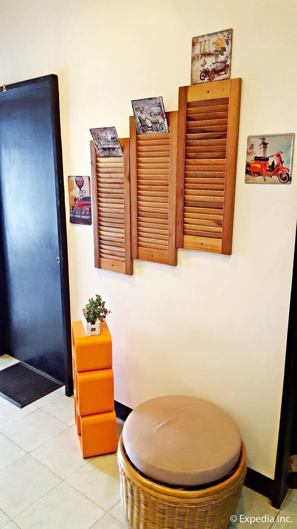 Tagaytay Garden Budgetel - City Center Tagaytay City Dış mekan fotoğraf